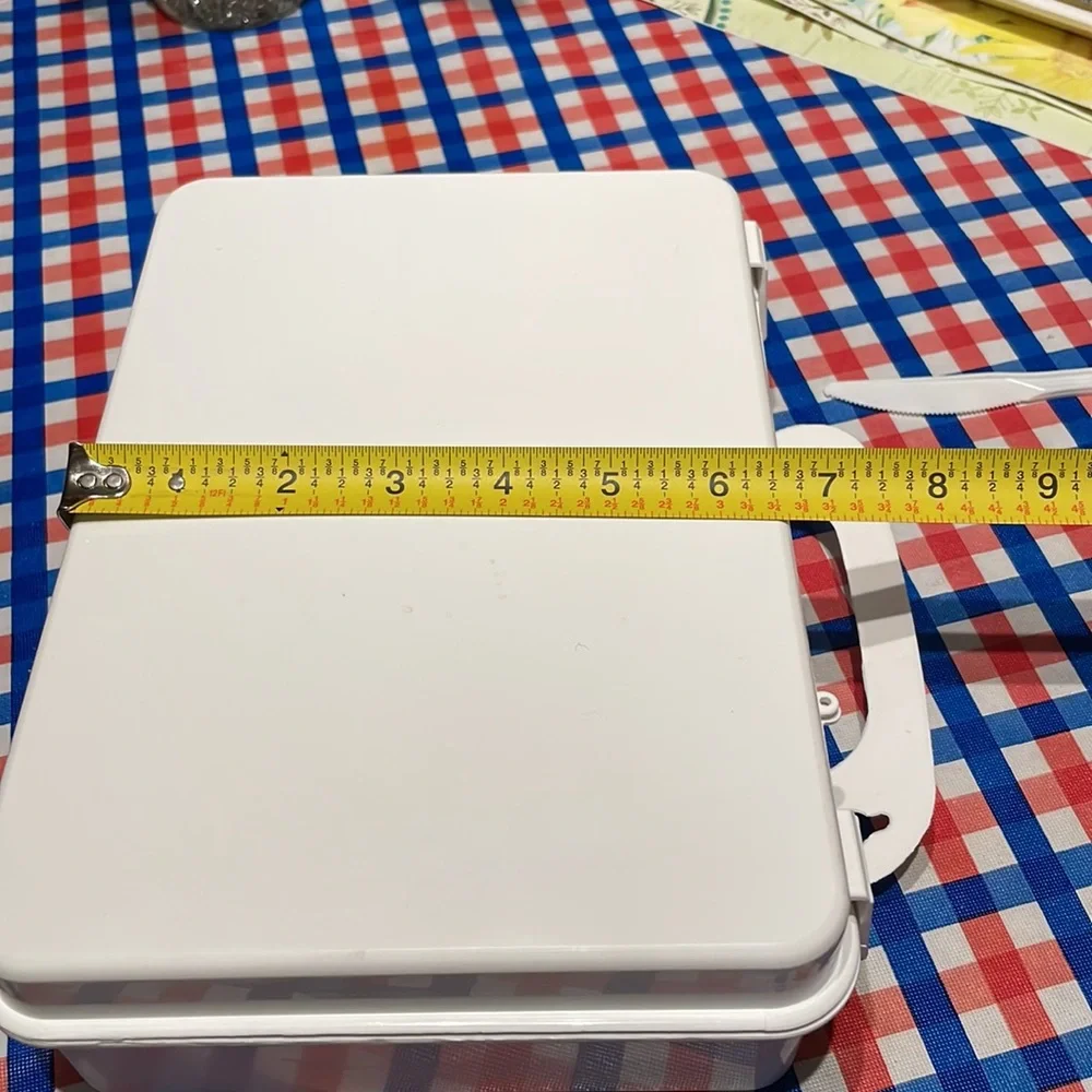 Medical storage case - Picture 9 of 11